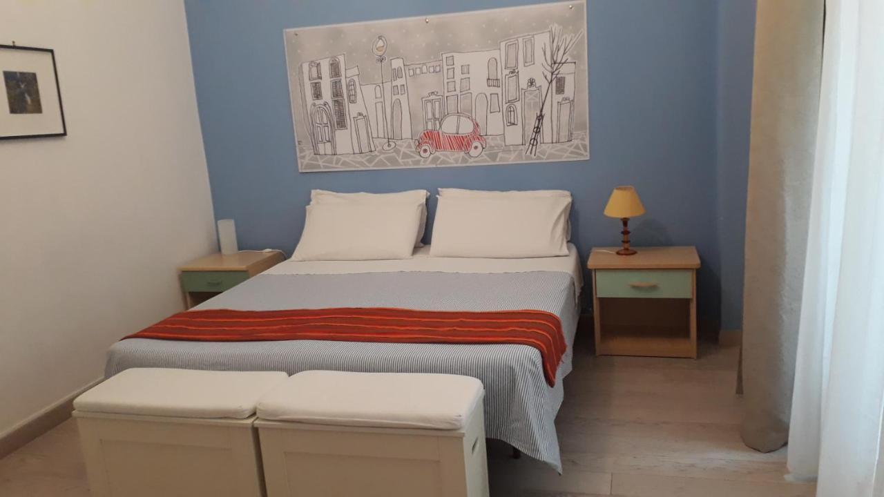 Sacra Domus Apartment Rome Extérieur photo