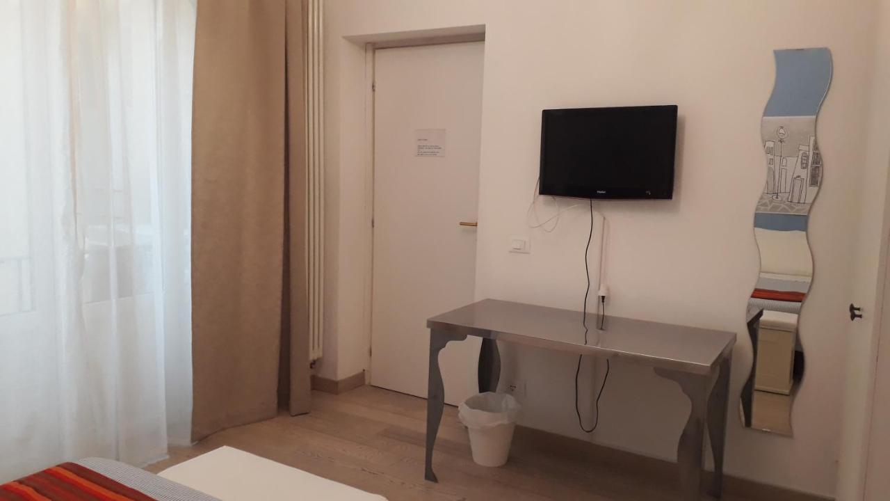 Sacra Domus Apartment Rome Extérieur photo