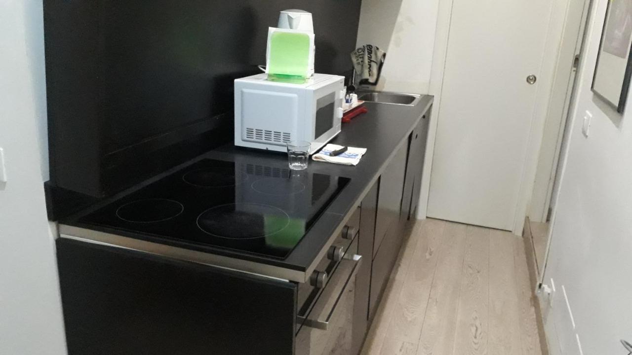 Sacra Domus Apartment Rome Extérieur photo