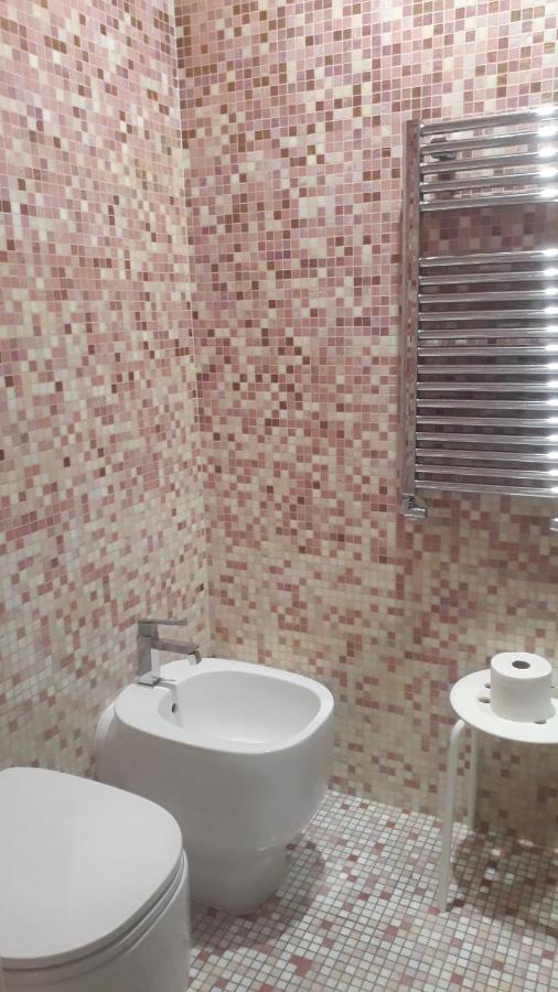 Sacra Domus Apartment Rome Extérieur photo