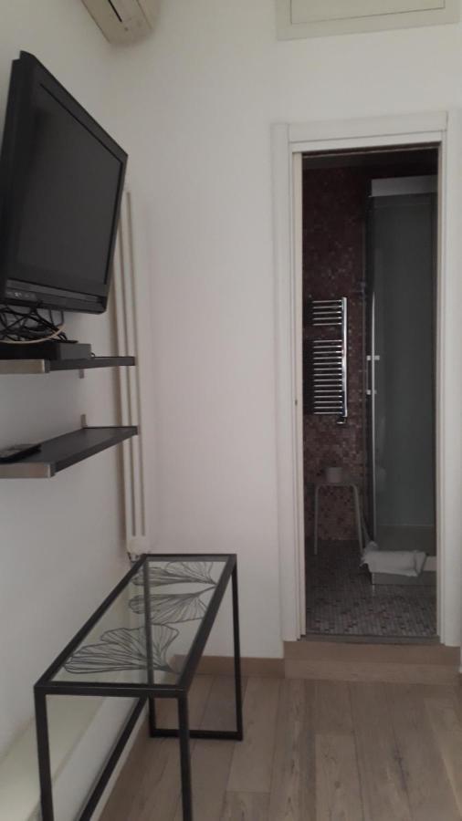 Sacra Domus Apartment Rome Extérieur photo