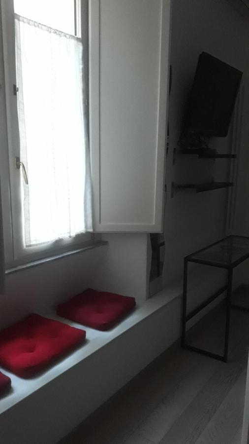 Sacra Domus Apartment Rome Extérieur photo