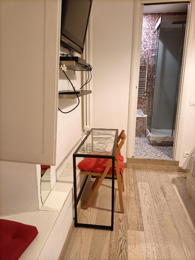Sacra Domus Apartment Rome Extérieur photo