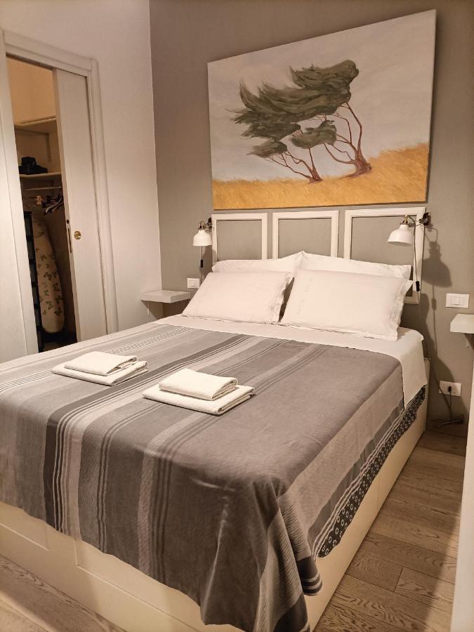 Sacra Domus Apartment Rome Extérieur photo